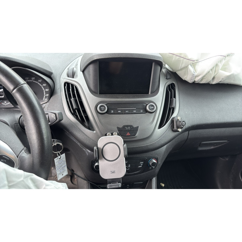 FORD TRANSIT COURIER 1 PHASE 2 1.5 TDCI ECOBLUE - 8V TURBO Photo n°14