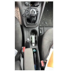 FORD TRANSIT COURIER 1 PHASE 2 1.5 TDCI ECOBLUE - 8V TURBO