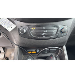 FORD TRANSIT COURIER 1 PHASE 2 1.5 TDCI ECOBLUE - 8V TURBO