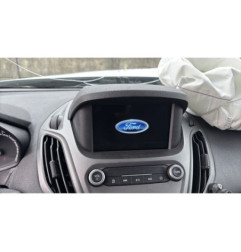 FORD TRANSIT COURIER 1 PHASE 2 1.5 TDCI ECOBLUE - 8V TURBO