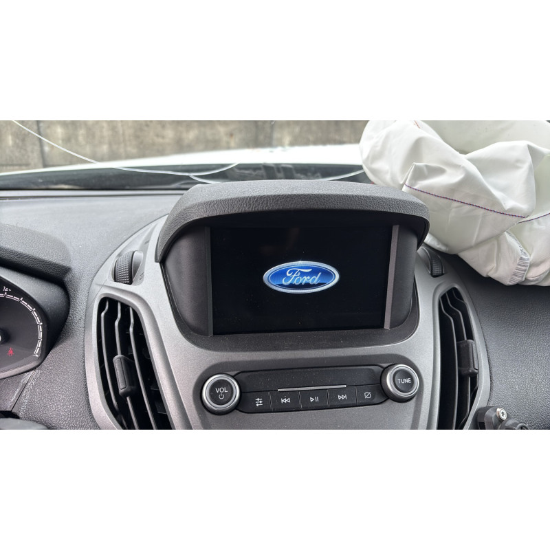 FORD TRANSIT COURIER 1 PHASE 2 1.5 TDCI ECOBLUE - 8V TURBO Photo n°17