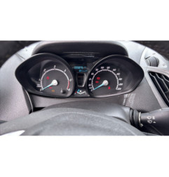 FORD TRANSIT COURIER 1 PHASE 2 1.5 TDCI ECOBLUE - 8V TURBO