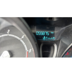 FORD TRANSIT COURIER 1 PHASE 2 1.5 TDCI ECOBLUE - 8V TURBO