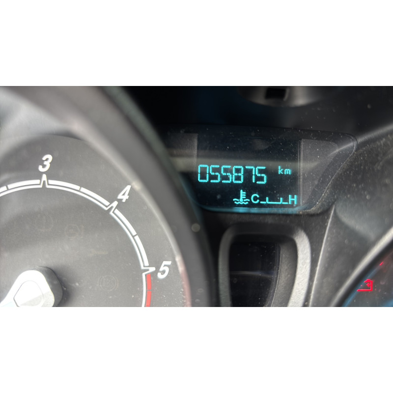 FORD TRANSIT COURIER 1 PHASE 2 1.5 TDCI ECOBLUE - 8V TURBO Photo n°19