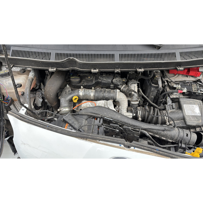 FORD TRANSIT COURIER 1 PHASE 2 1.5 TDCI ECOBLUE - 8V TURBO Photo n°22