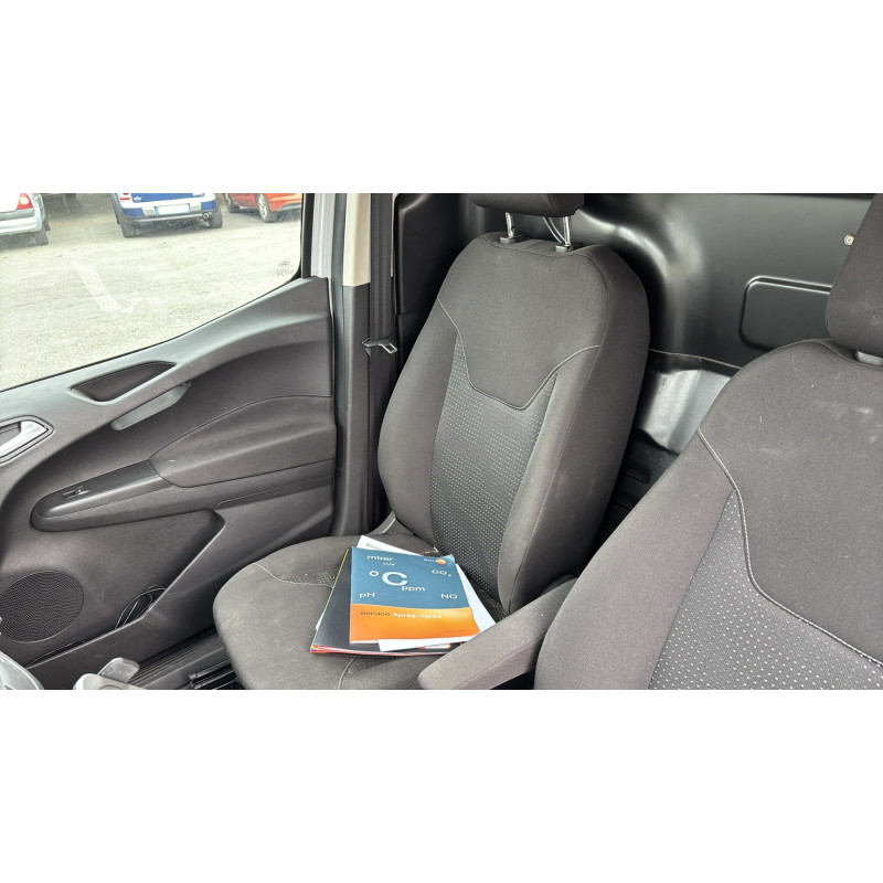 FORD TRANSIT COURIER 1 PHASE 2 1.5 TDCI ECOBLUE - 8V TURBO Photo n°23