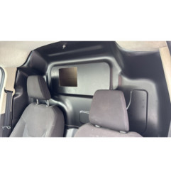 FORD TRANSIT COURIER 1 PHASE 2 1.5 TDCI ECOBLUE - 8V TURBO