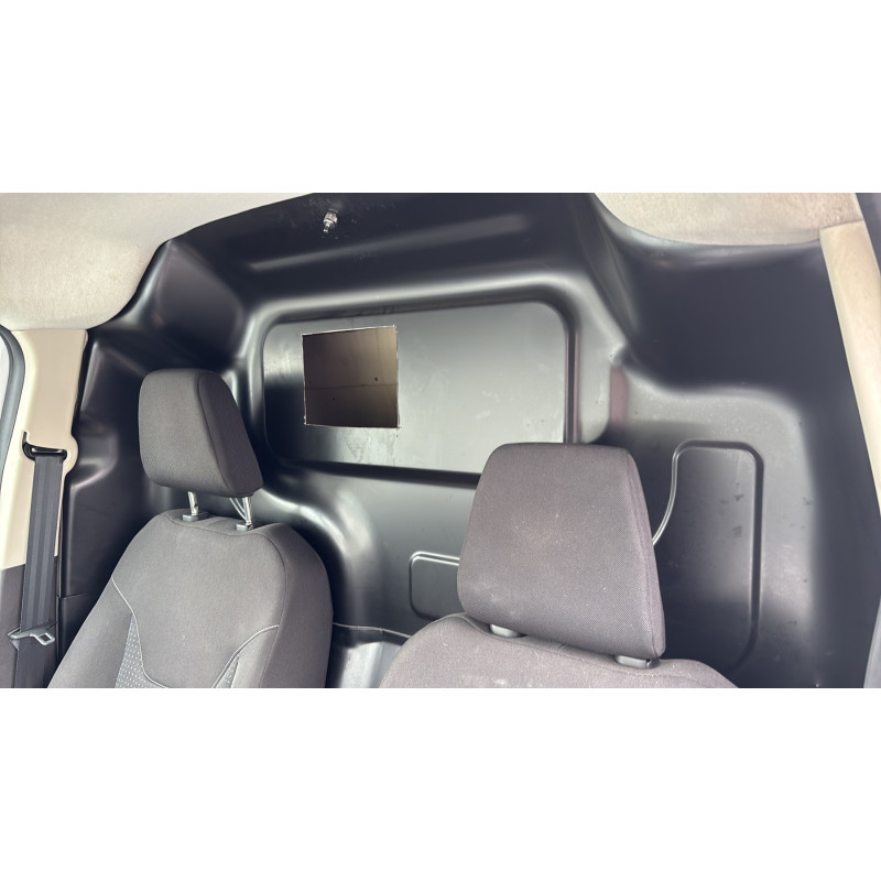 FORD TRANSIT COURIER 1 PHASE 2 1.5 TDCI ECOBLUE - 8V TURBO Photo n°24