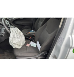 FORD TRANSIT COURIER 1 PHASE 2 1.5 TDCI ECOBLUE - 8V TURBO