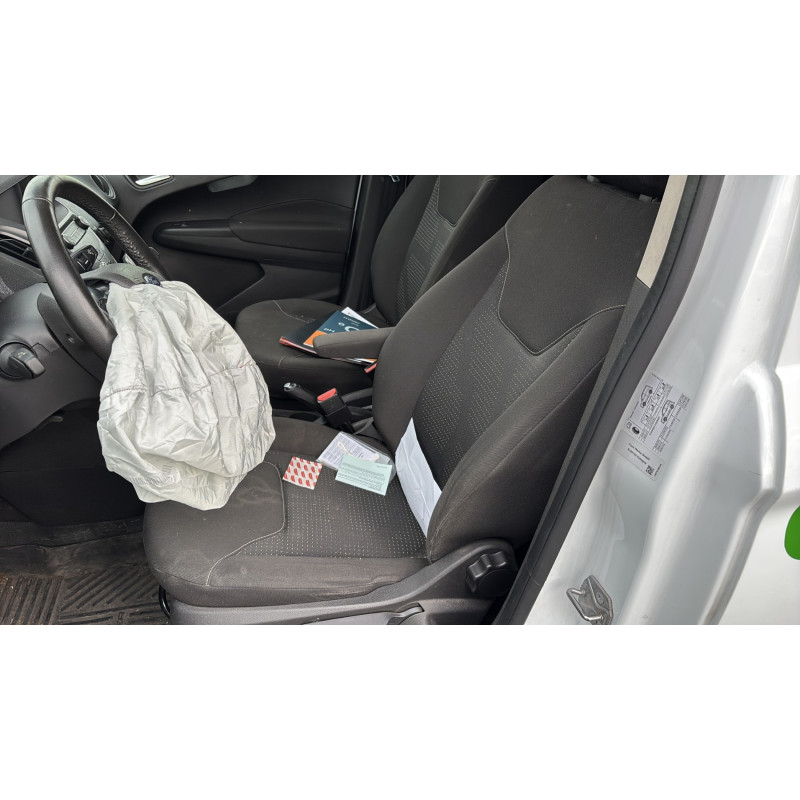 FORD TRANSIT COURIER 1 PHASE 2 1.5 TDCI ECOBLUE - 8V TURBO Photo n°25