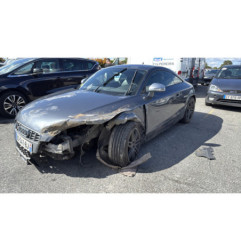 AUDI TT 2 COUPE PHASE 1 2.0 TFSI - 16V TURBO Photo n°1