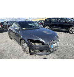AUDI TT 2 COUPE PHASE 1 2.0 TFSI - 16V TURBO
