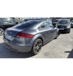AUDI TT 2 COUPE PHASE 1 2.0 TFSI - 16V TURBO