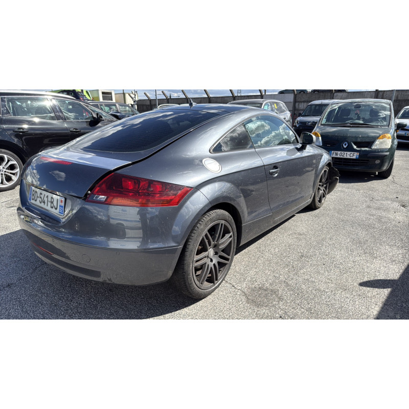 AUDI TT 2 COUPE PHASE 1 2.0 TFSI - 16V TURBO Photo n°3