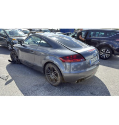 AUDI TT 2 COUPE PHASE 1 2.0 TFSI - 16V TURBO