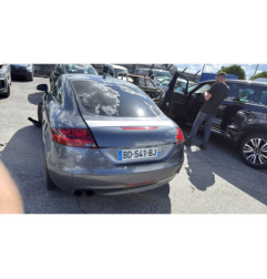 AUDI TT 2 COUPE PHASE 1 2.0 TFSI - 16V TURBO