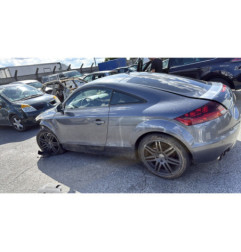 AUDI TT 2 COUPE PHASE 1 2.0 TFSI - 16V TURBO