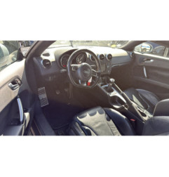AUDI TT 2 COUPE PHASE 1 2.0 TFSI - 16V TURBO