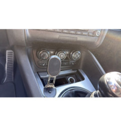 AUDI TT 2 COUPE PHASE 1 2.0 TFSI - 16V TURBO