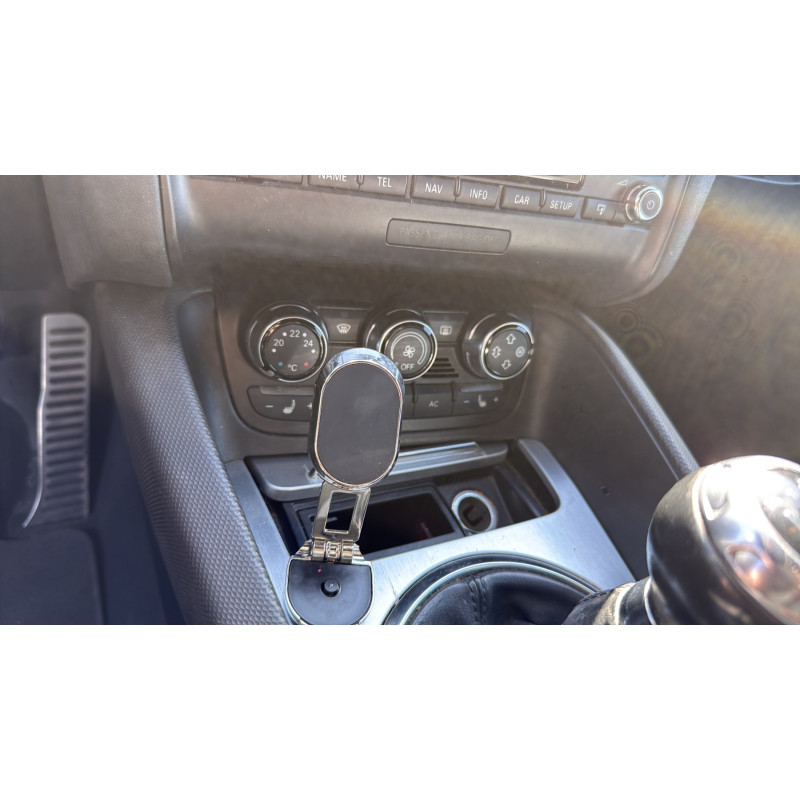 AUDI TT 2 COUPE PHASE 1 2.0 TFSI - 16V TURBO Photo n°11