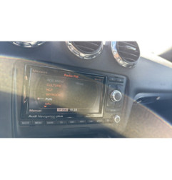 AUDI TT 2 COUPE PHASE 1 2.0 TFSI - 16V TURBO