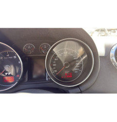 AUDI TT 2 COUPE PHASE 1 2.0 TFSI - 16V TURBO