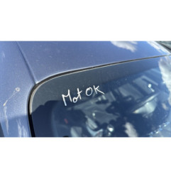 AUDI TT 2 COUPE PHASE 1 2.0 TFSI - 16V TURBO
