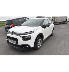 CITROEN C3 3 PHASE 2 1.5 BLUE HDI - 16V TURBO Photo n°1