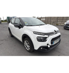 CITROEN C3 3 PHASE 2 1.5 BLUE HDI - 16V TURBO