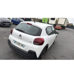CITROEN C3 3 PHASE 2 1.5 BLUE HDI - 16V TURBO
