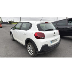 CITROEN C3 3 PHASE 2 1.5 BLUE HDI - 16V TURBO