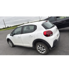 CITROEN C3 3 PHASE 2 1.5 BLUE HDI - 16V TURBO