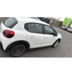 CITROEN C3 3 PHASE 2 1.5 BLUE HDI - 16V TURBO