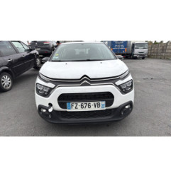 CITROEN C3 3 PHASE 2 1.5 BLUE HDI - 16V TURBO