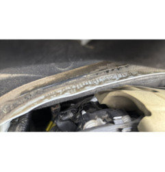CITROEN C3 3 PHASE 2 1.5 BLUE HDI - 16V TURBO