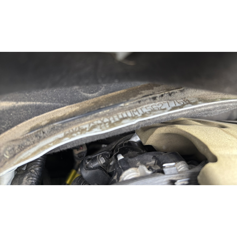 CITROEN C3 3 PHASE 2 1.5 BLUE HDI - 16V TURBO Photo n°10