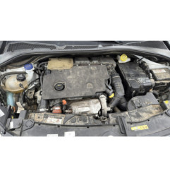 CITROEN C3 3 PHASE 2 1.5 BLUE HDI - 16V TURBO
