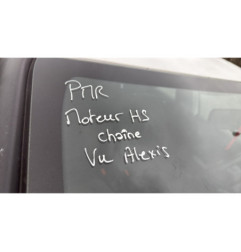 CITROEN C3 3 PHASE 2 1.5 BLUE HDI - 16V TURBO