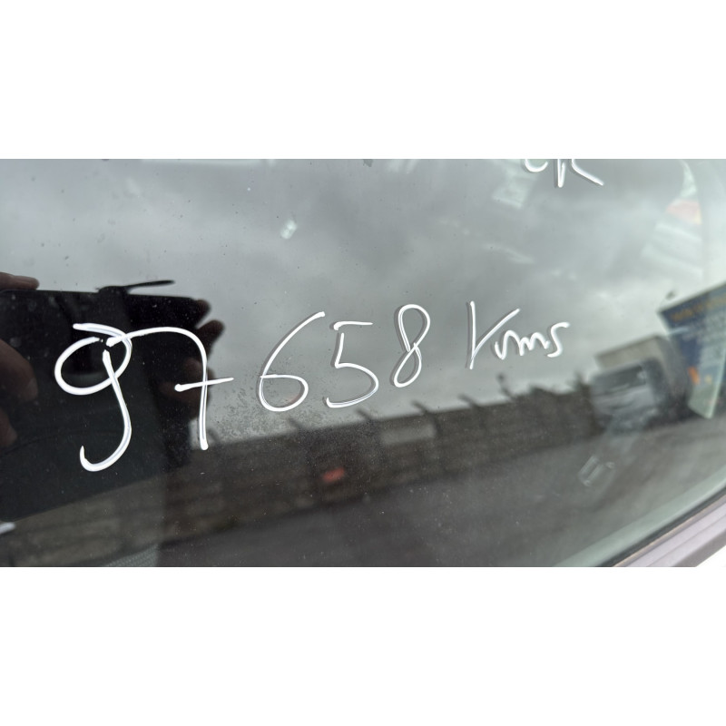 CITROEN C3 3 PHASE 2 1.5 BLUE HDI - 16V TURBO Photo n°13