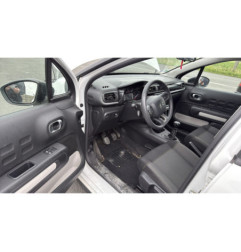 CITROEN C3 3 PHASE 2 1.5 BLUE HDI - 16V TURBO