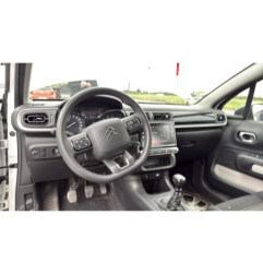 CITROEN C3 3 PHASE 2 1.5 BLUE HDI - 16V TURBO