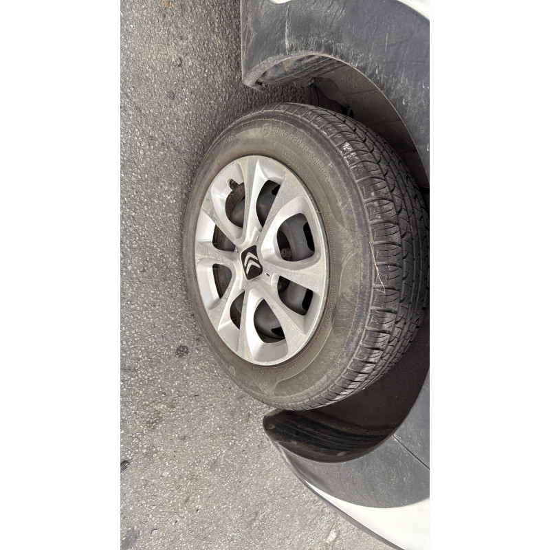 CITROEN C3 3 PHASE 2 1.5 BLUE HDI - 16V TURBO Photo n°19