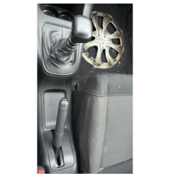 CITROEN C3 3 PHASE 2 1.5 BLUE HDI - 16V TURBO