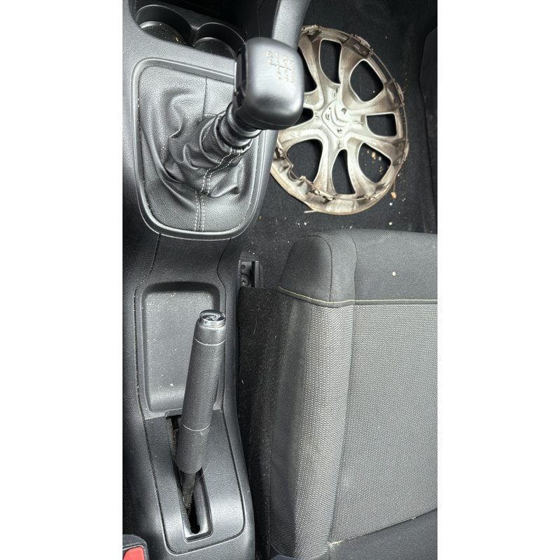 CITROEN C3 3 PHASE 2 1.5 BLUE HDI - 16V TURBO Photo n°20