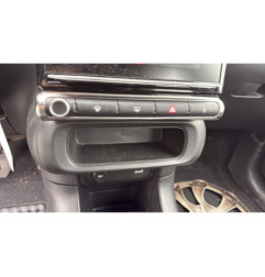 CITROEN C3 3 PHASE 2 1.5 BLUE HDI - 16V TURBO