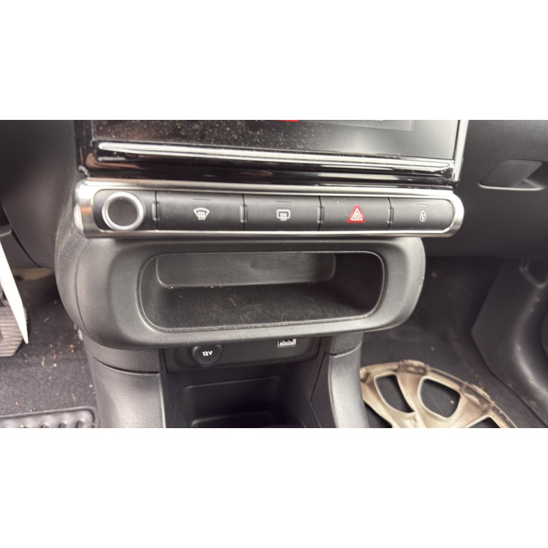CITROEN C3 3 PHASE 2 1.5 BLUE HDI - 16V TURBO Photo n°22