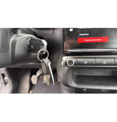 CITROEN C3 3 PHASE 2 1.5 BLUE HDI - 16V TURBO