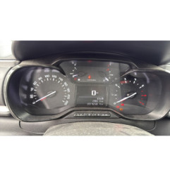 CITROEN C3 3 PHASE 2 1.5 BLUE HDI - 16V TURBO