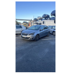 PEUGEOT 308 2 PHASE 2 1.2 PURETECH - 12V TURBO Photo n°1