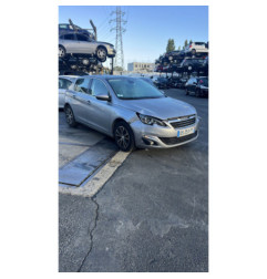PEUGEOT 308 2 PHASE 2 1.2 PURETECH - 12V TURBO
